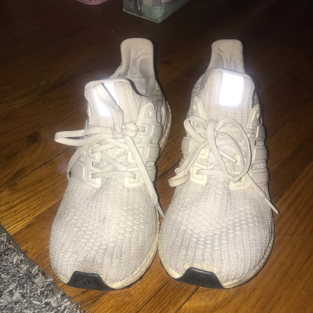 Adidas Ultraboosts